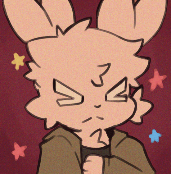 kebin bunny